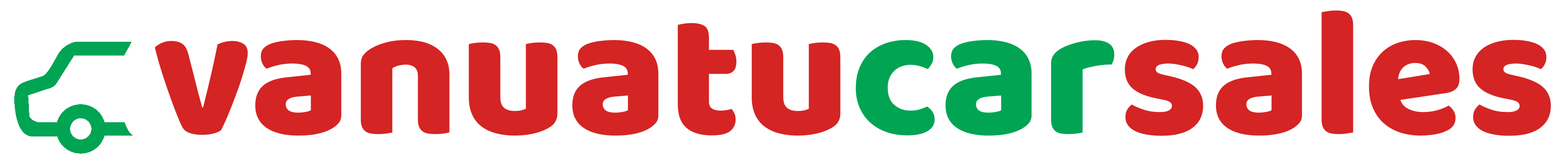 Vanuatucarsales logo